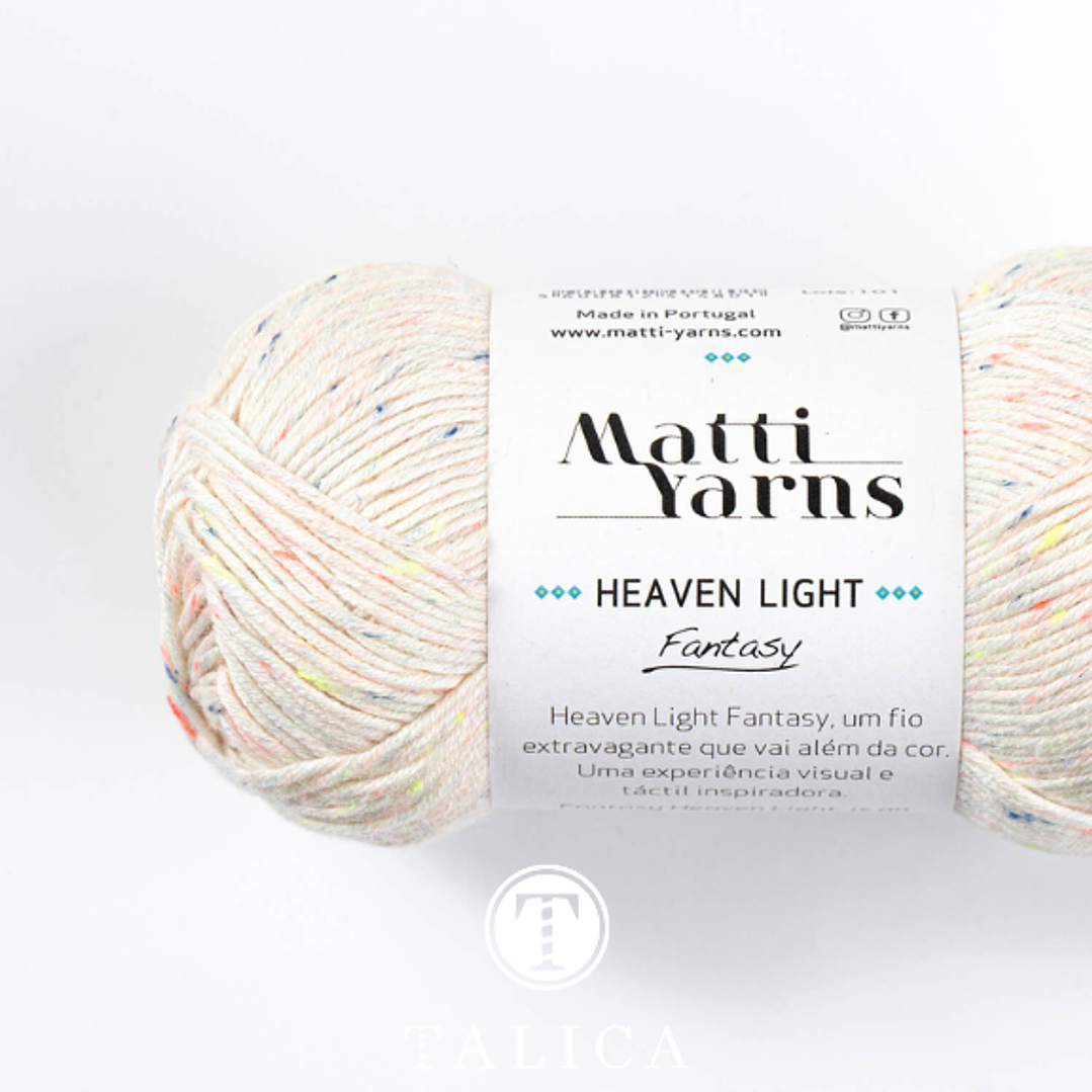 Heaven Light Fantasy 2