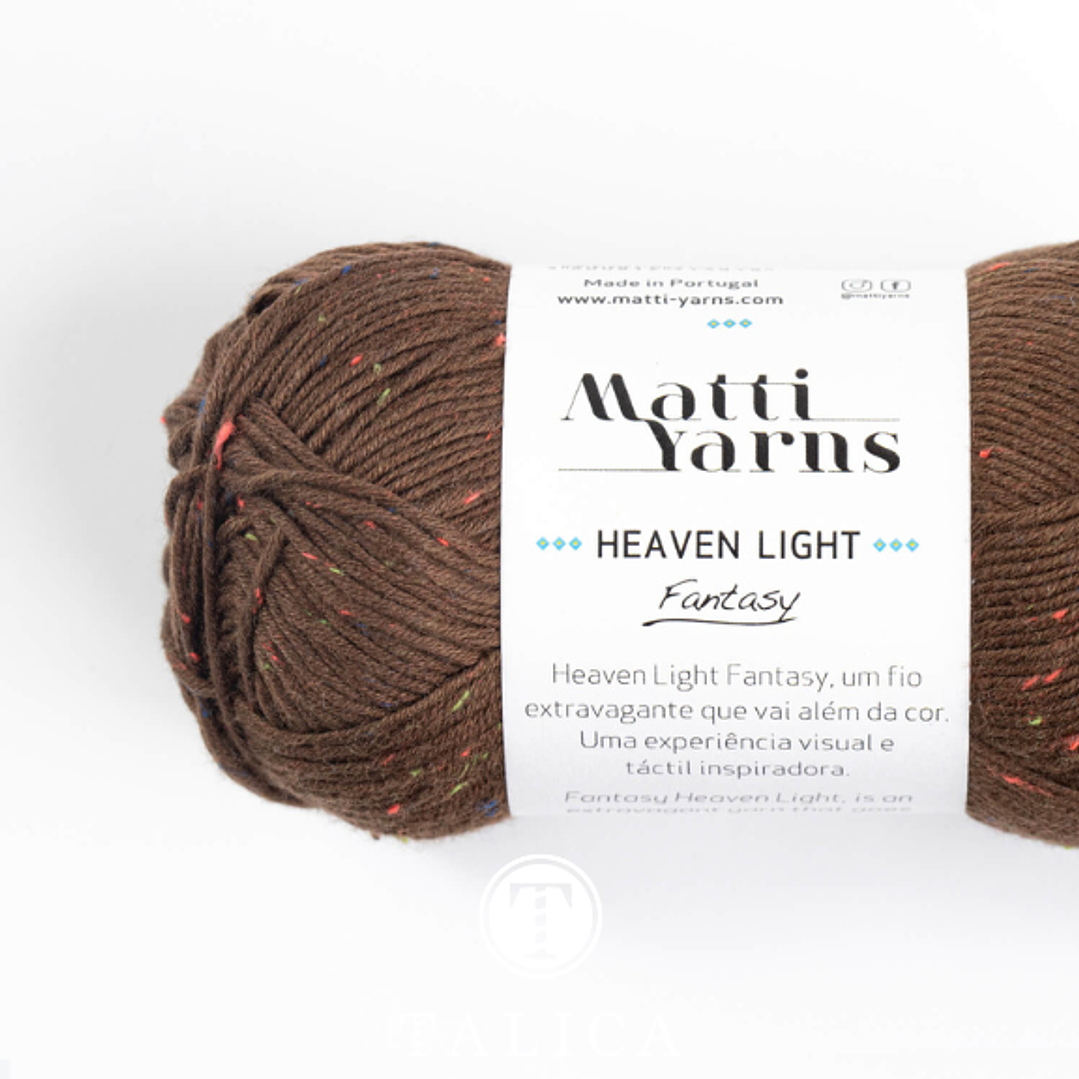 Heaven Light Fantasy 3