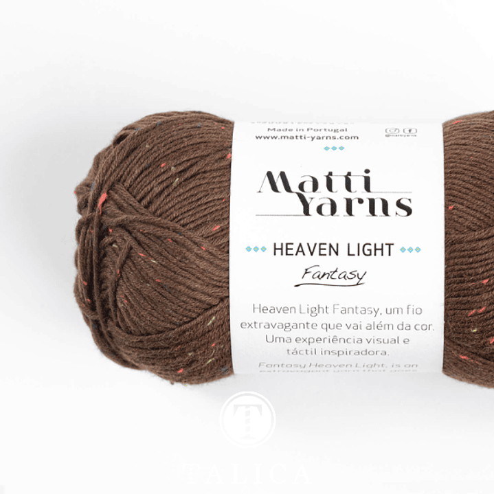 Heaven Light Fantasy 3