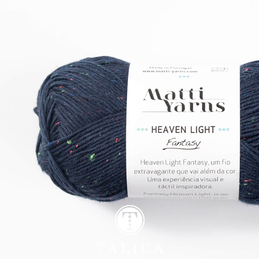 Heaven Light Fantasy 4