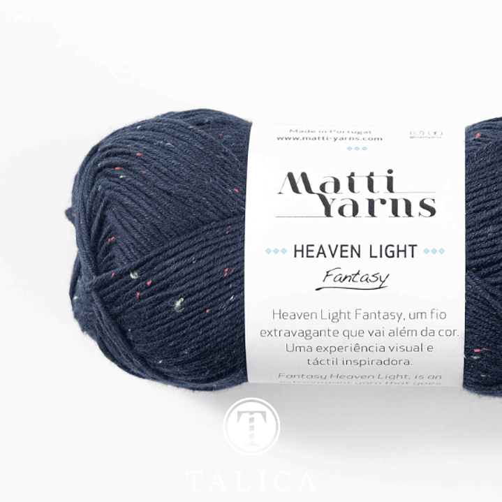 Heaven Light Fantasy 4