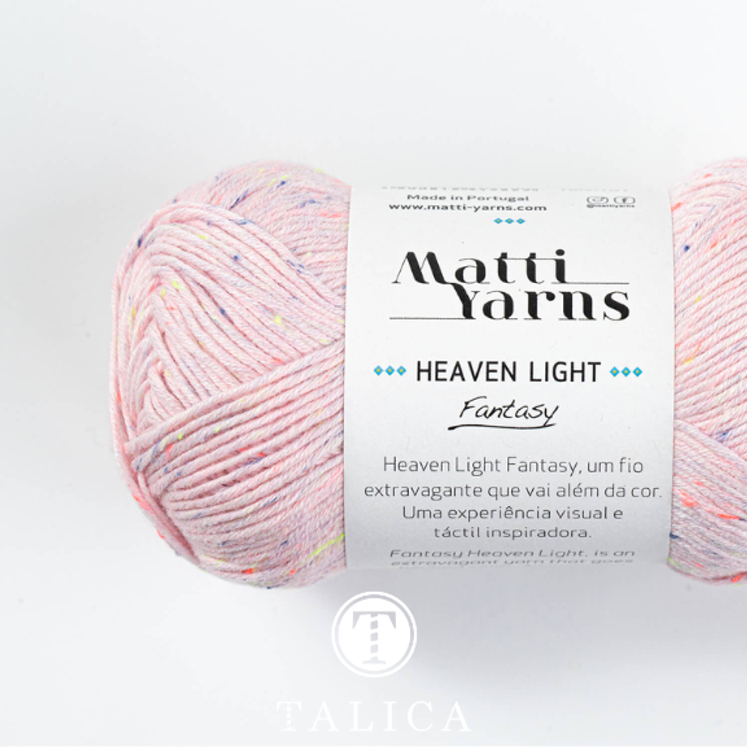 Heaven Light Fantasy 5