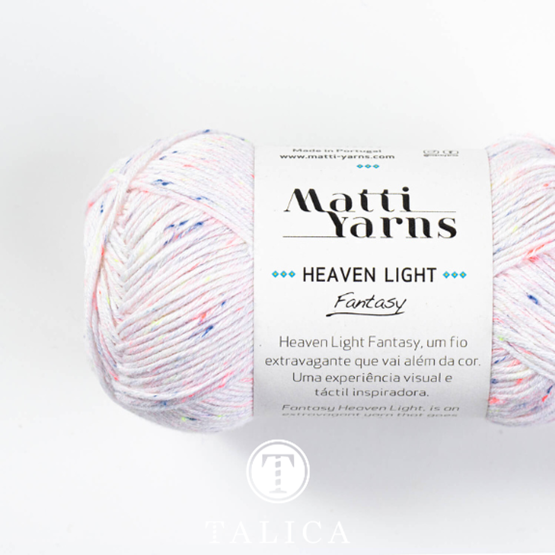 Heaven Light Fantasy 6