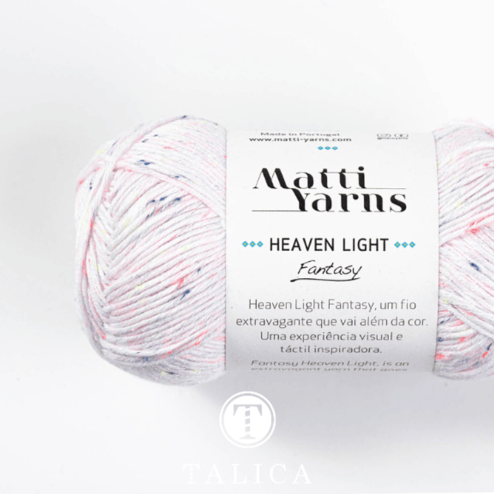 Heaven Light Fantasy 6