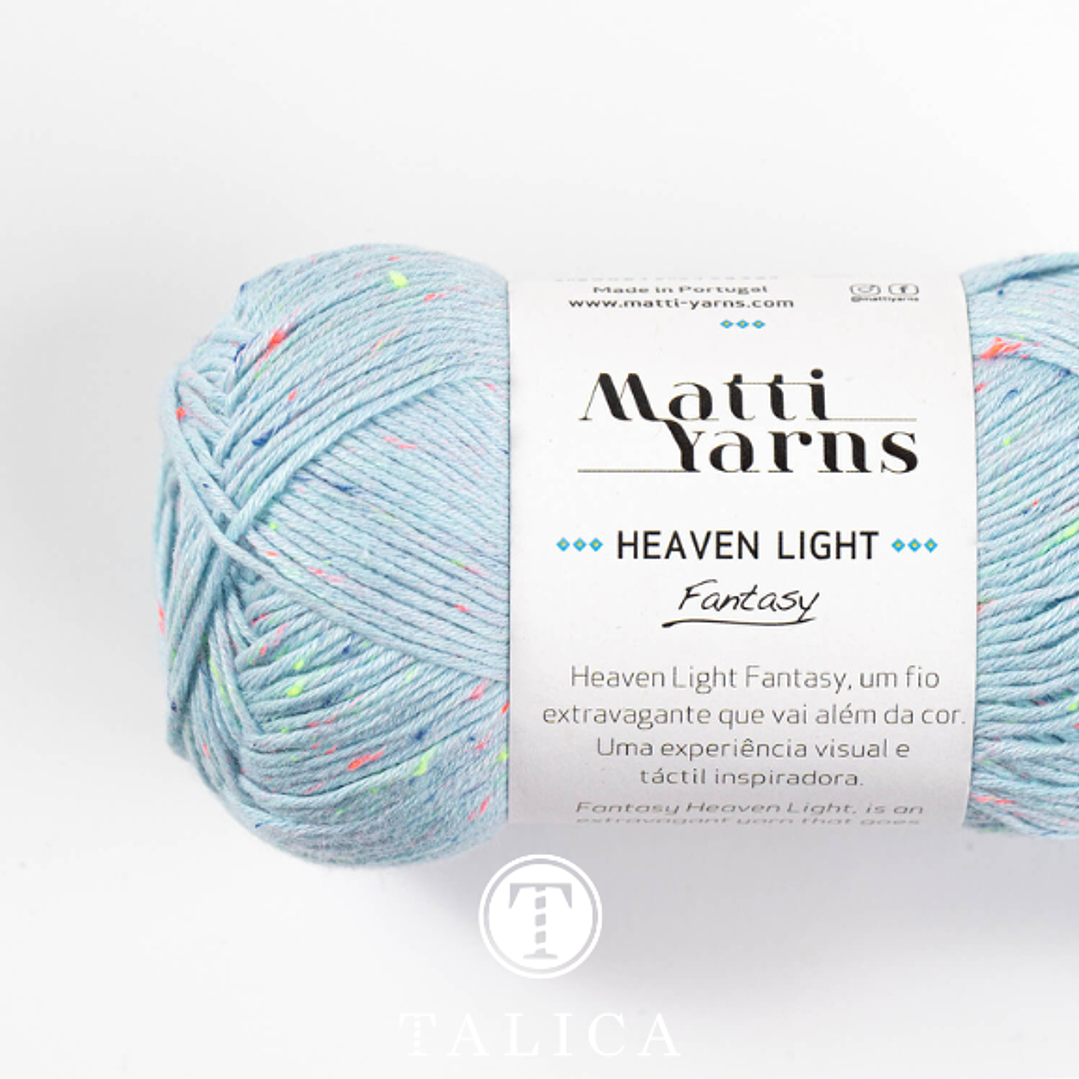 Heaven Light Fantasy 7