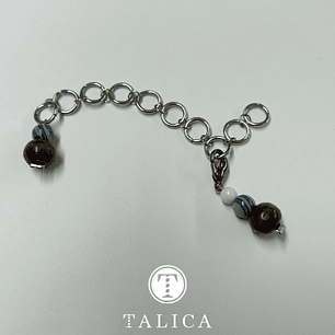 Abácos Lace Simples