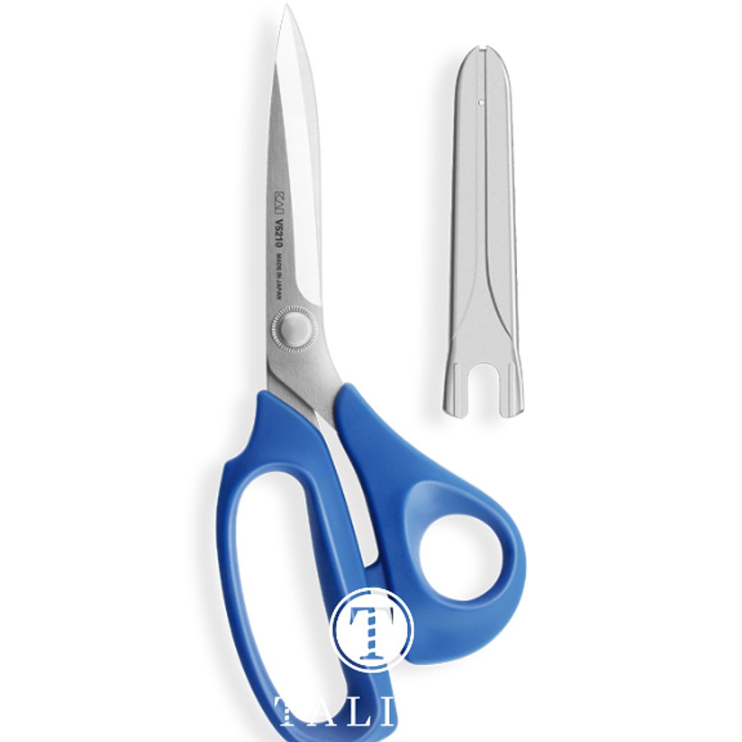 Tesoura de Costura Alfaite V5210 Kai 1