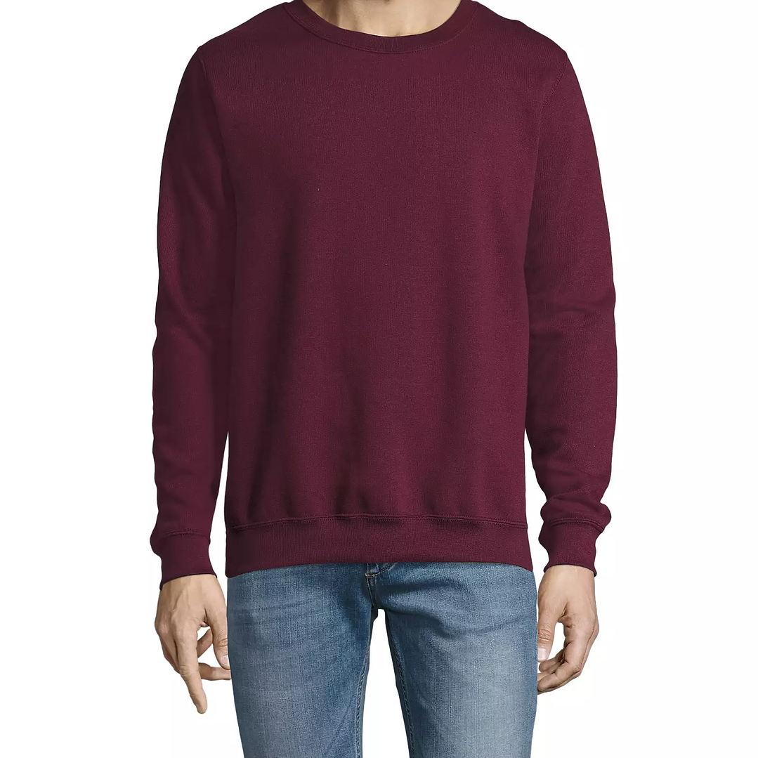 Sweat Estilista de Agulha 4