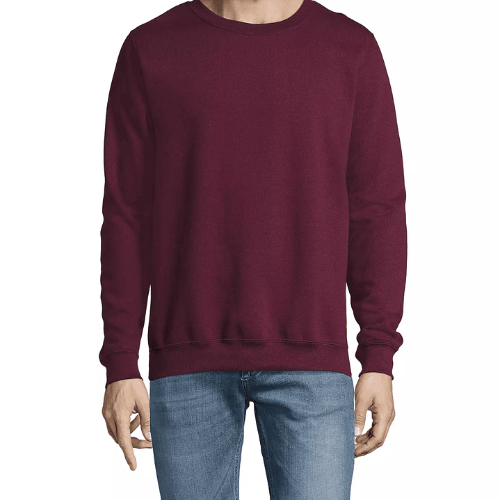 Sweat Estilista de Agulha 4