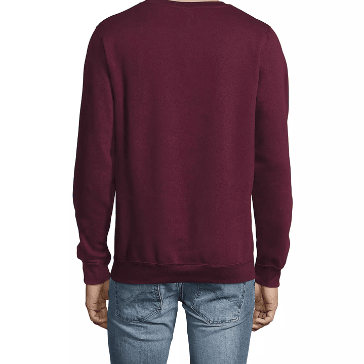 Sweat Estilista de Agulha 5