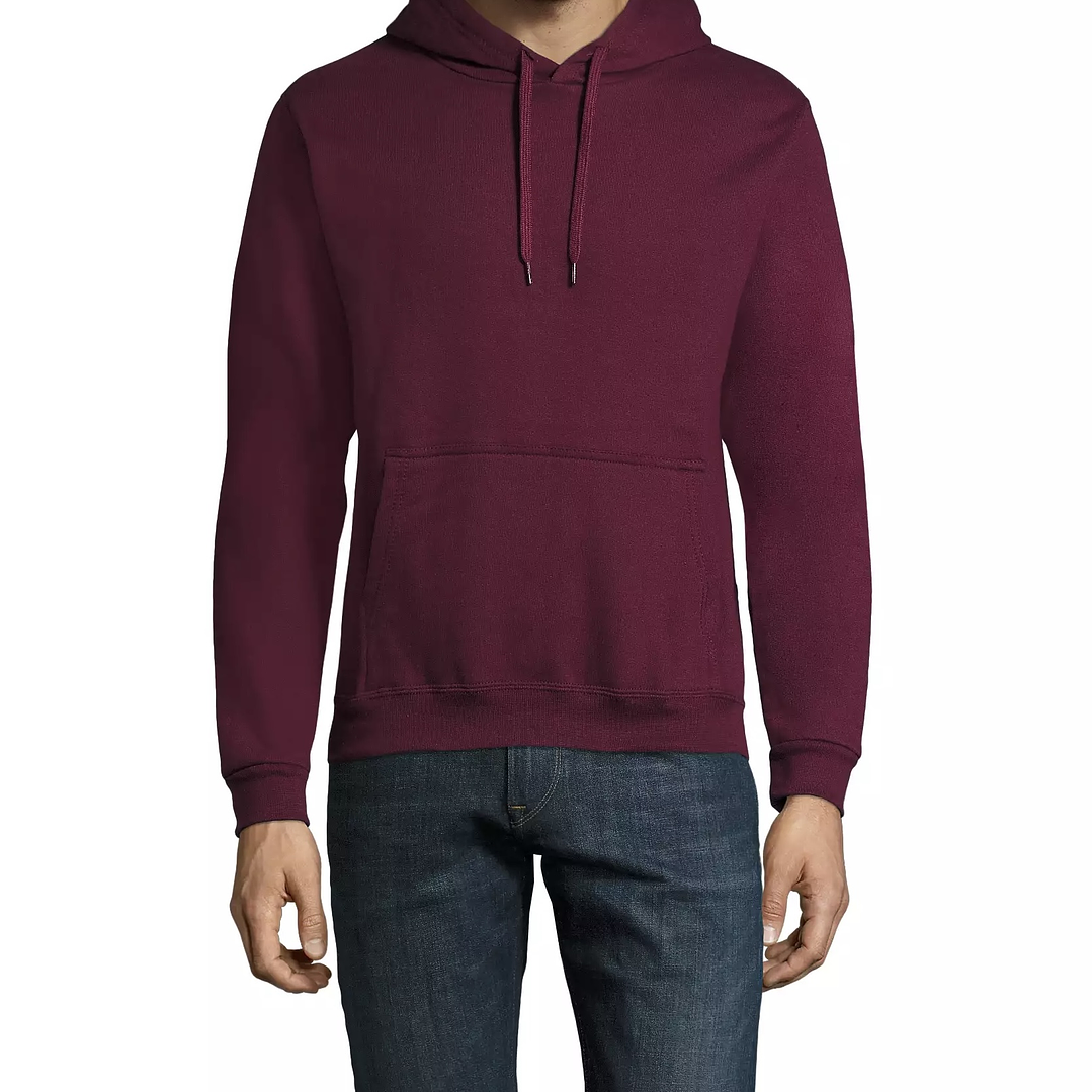 Sweat Estilista de Agulha 6