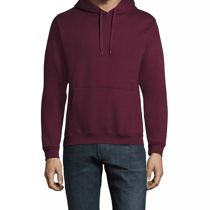 Sweat Estilista de Agulha 6