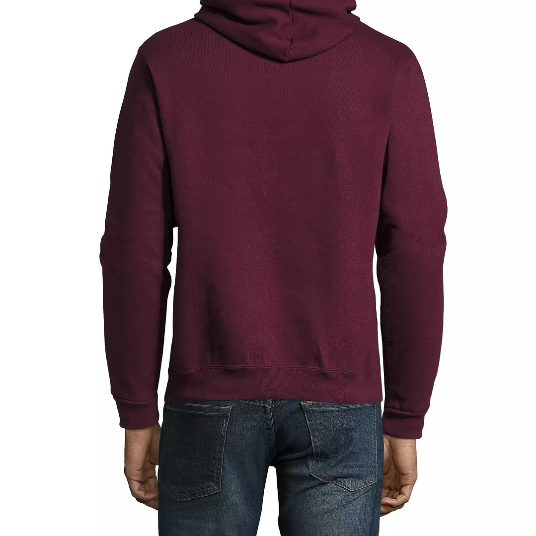 Sweat Estilista de Agulha 7