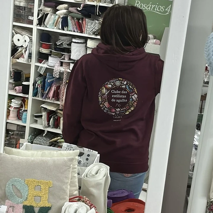 Sweats Clube da Estilistas 2