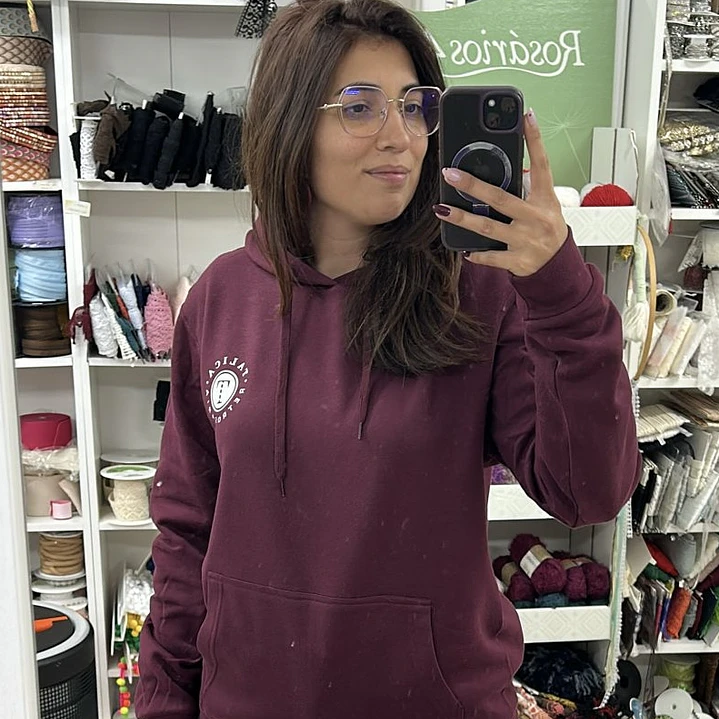 Sweats Clube da Estilistas 1