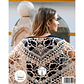Livro Knit & Art 8 - Aires del Sur | 10 xailes de crochet - Thumbnail 6