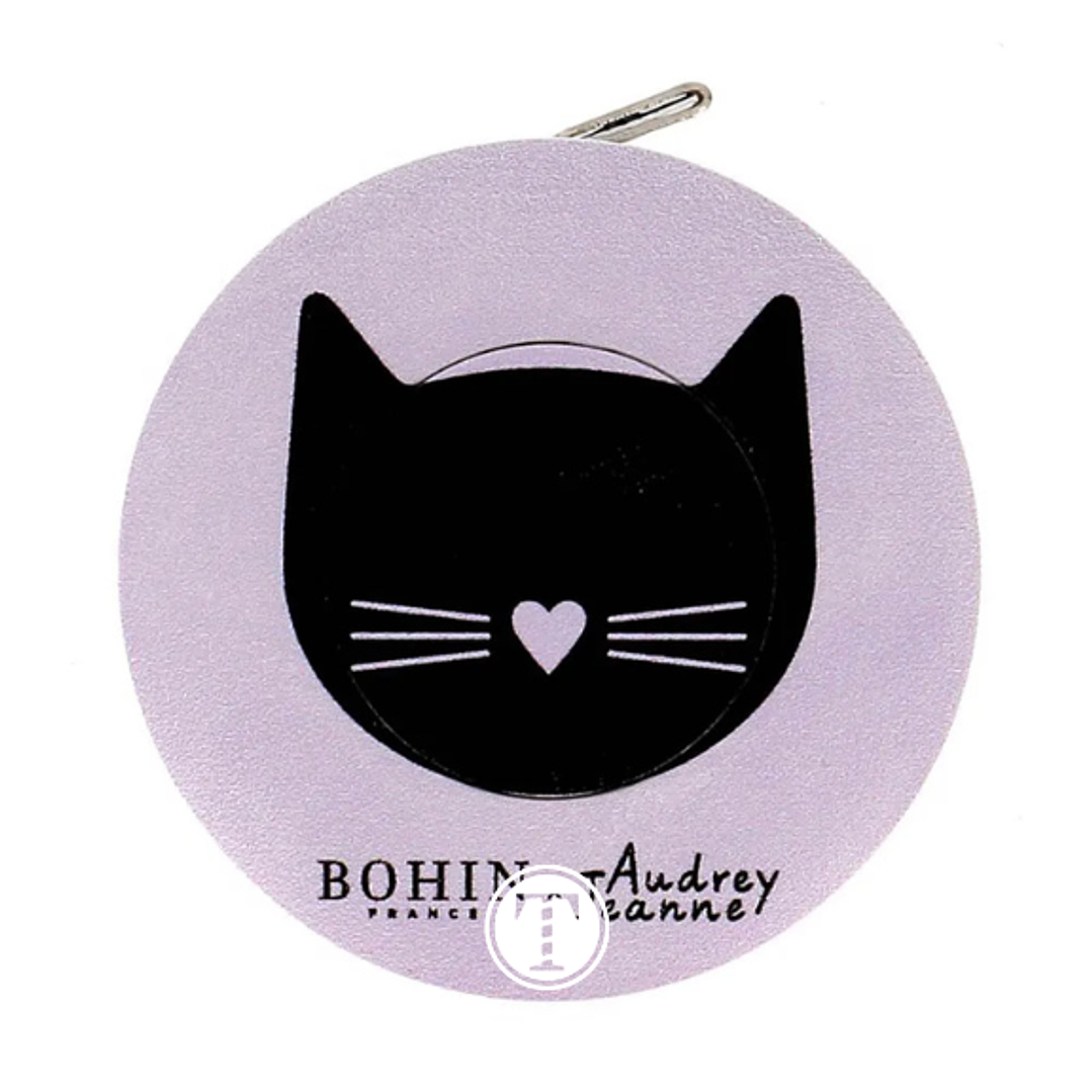 Fitas Métricas de Gatos Bohin 5