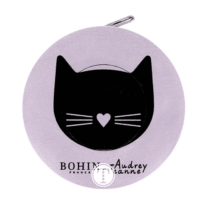 Fitas Métricas de Gatos Bohin 5
