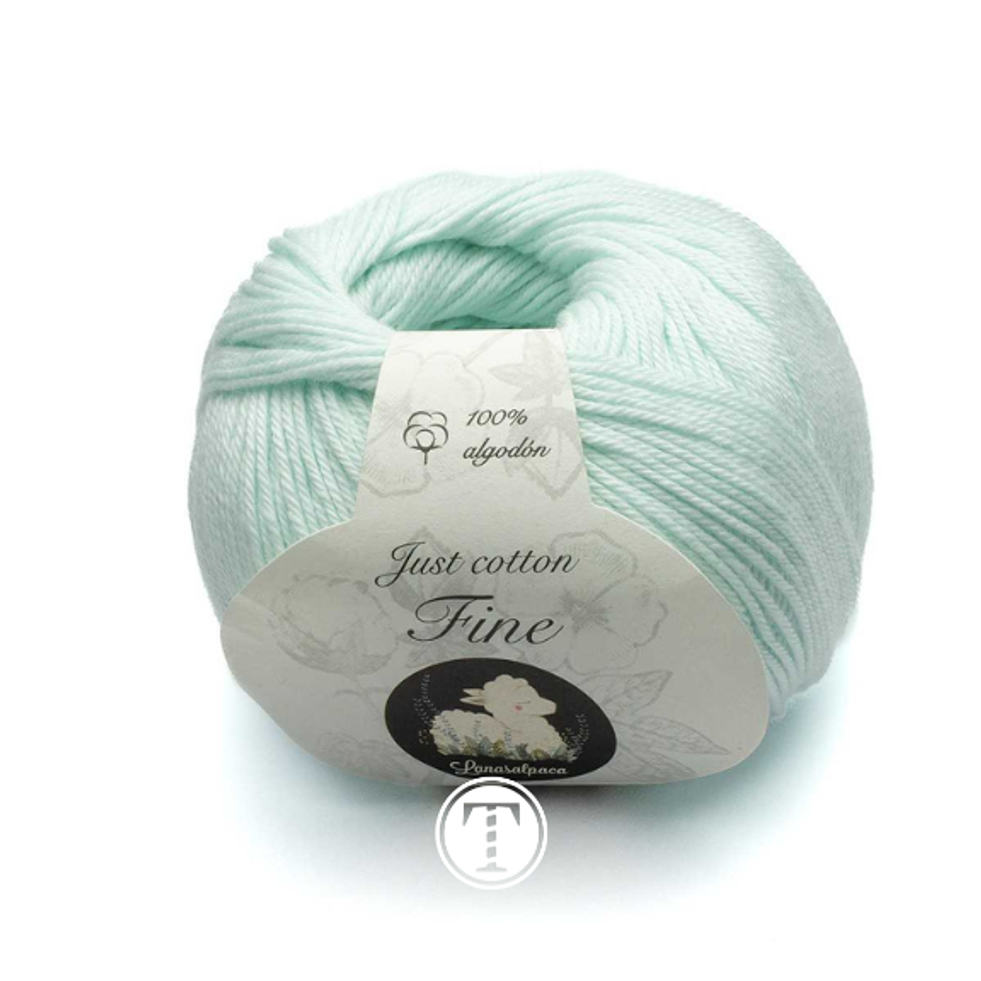 Just Cotton Fine 3