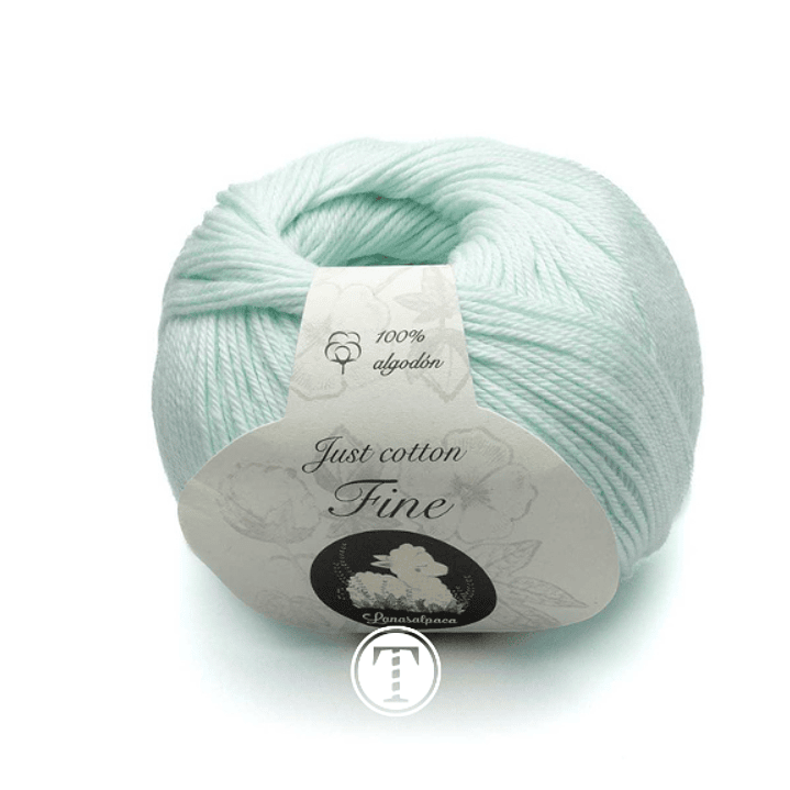 Just Cotton Fine 3