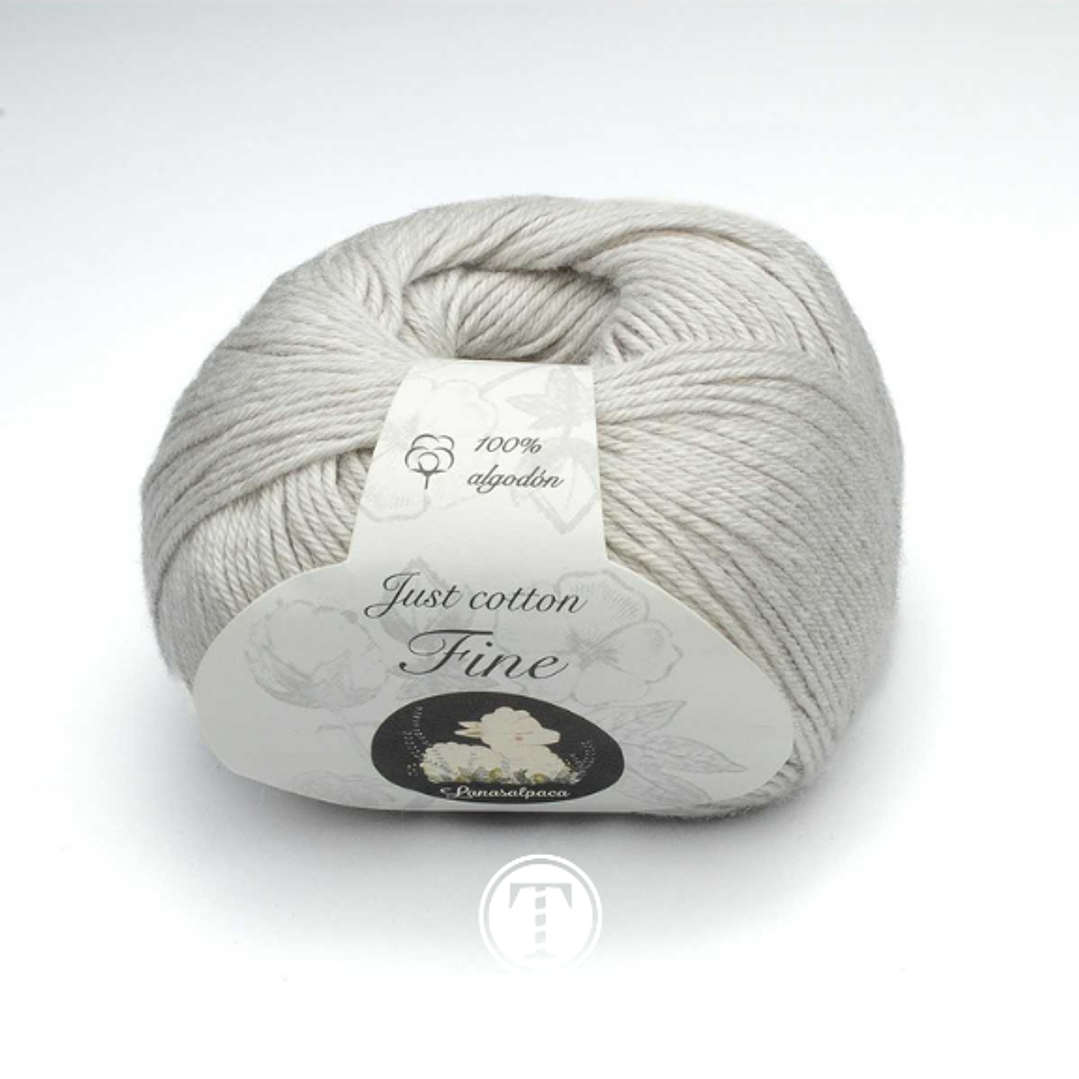 Just Cotton Fine 4