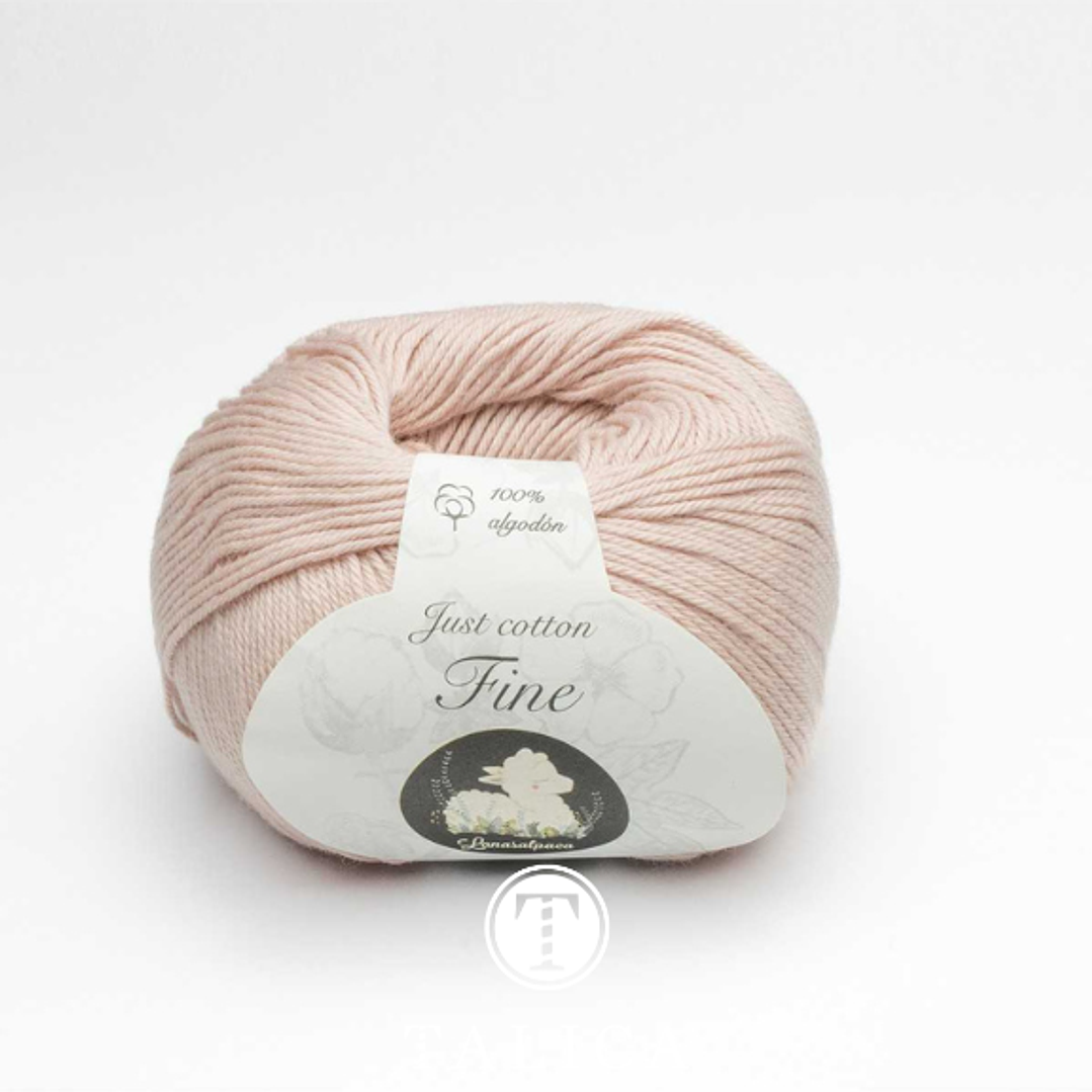 Just Cotton Fine 5