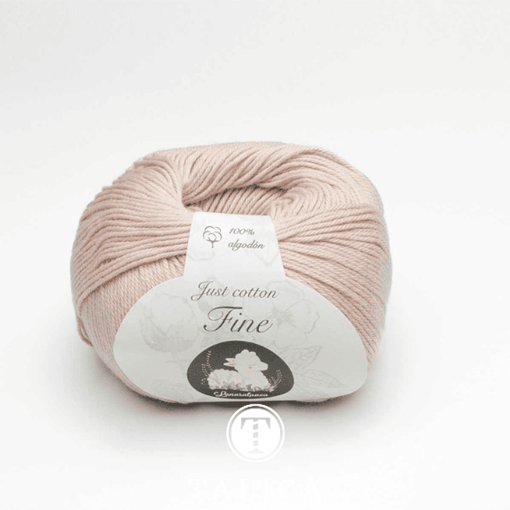 Just Cotton Fine 5
