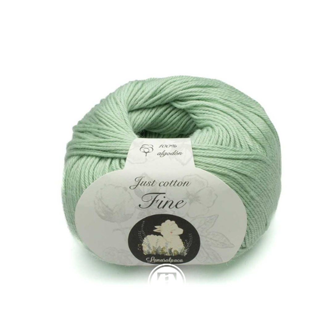 Just Cotton Fine 8