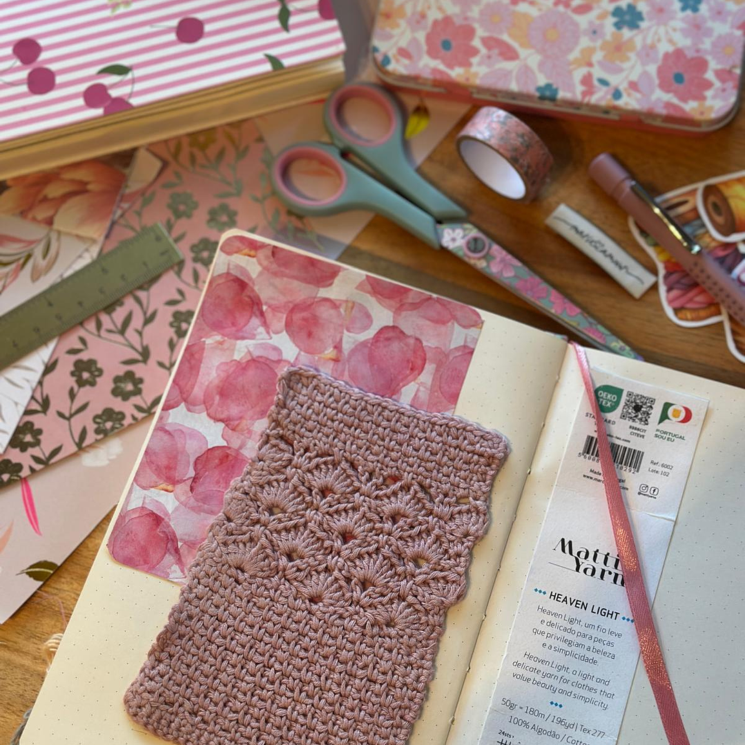 Workshops Liberdade Criativa - Como começar um diário/caderno criativo 6