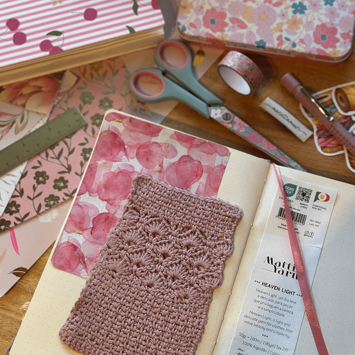 Workshops Liberdade Criativa - Como começar um diário/caderno criativo 6