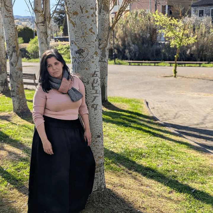 Workshops Liberdade Criativa - Crochet Tunisino 5