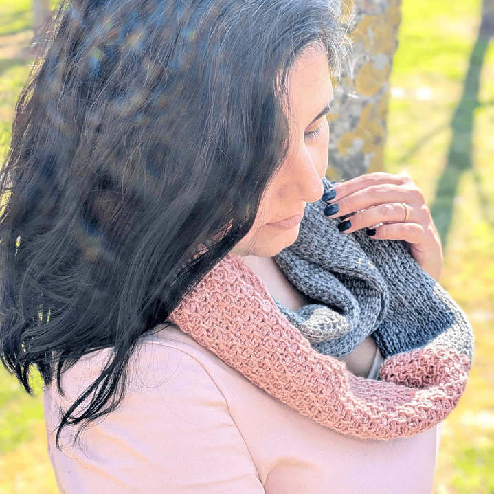 Workshops Liberdade Criativa - Crochet Tunisino 6