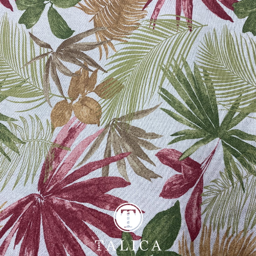 Linho Alentejano Resinado Floral 1 1