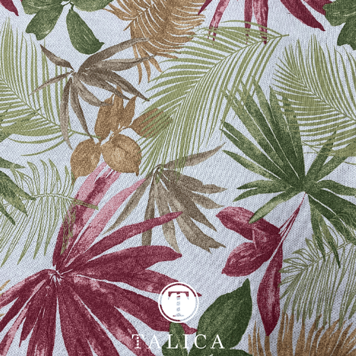 Linho Alentejano Resinado Floral 1 1