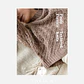 Textured Knits - Livro Laine - Thumbnail 1