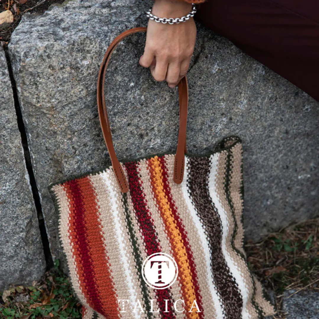 52 Weeks of Scrap Yarn - Livro Laine 2