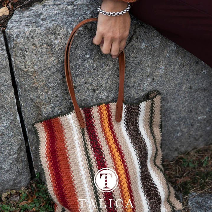 52 Weeks of Scrap Yarn - Livro Laine 2