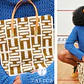 Hook Out! Fresh Crochet Wear - Livro Molla Mills - Thumbnail 9