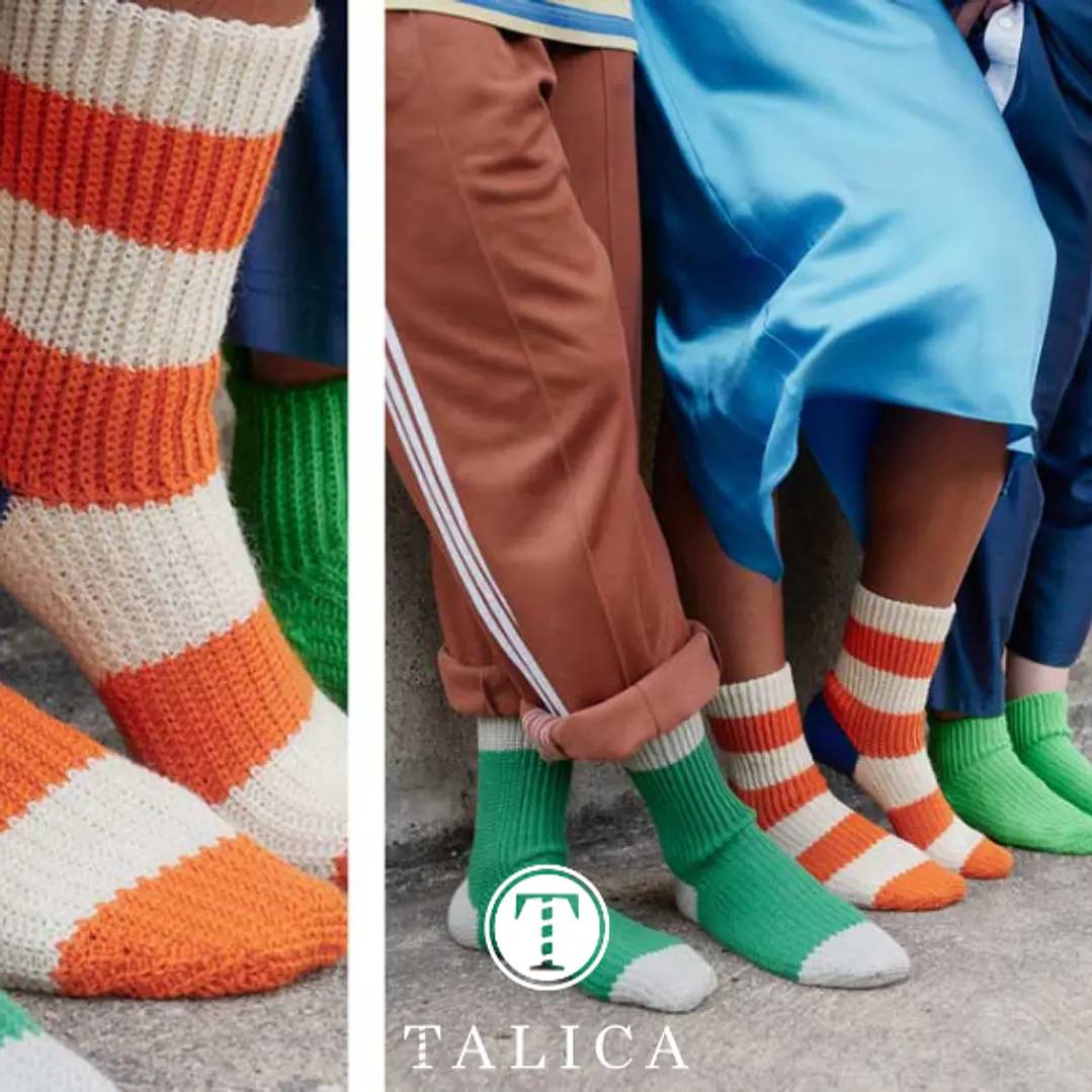 Hook Out! Fresh Crochet Wear - Livro Molla Mills 12