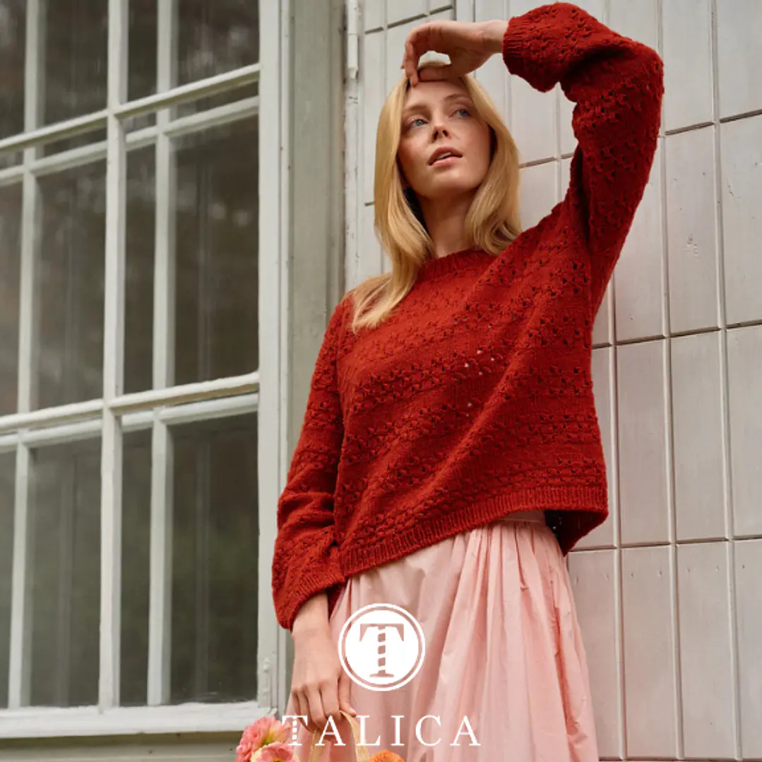 Laine Magazine Issue 29 - Revista Laine 2