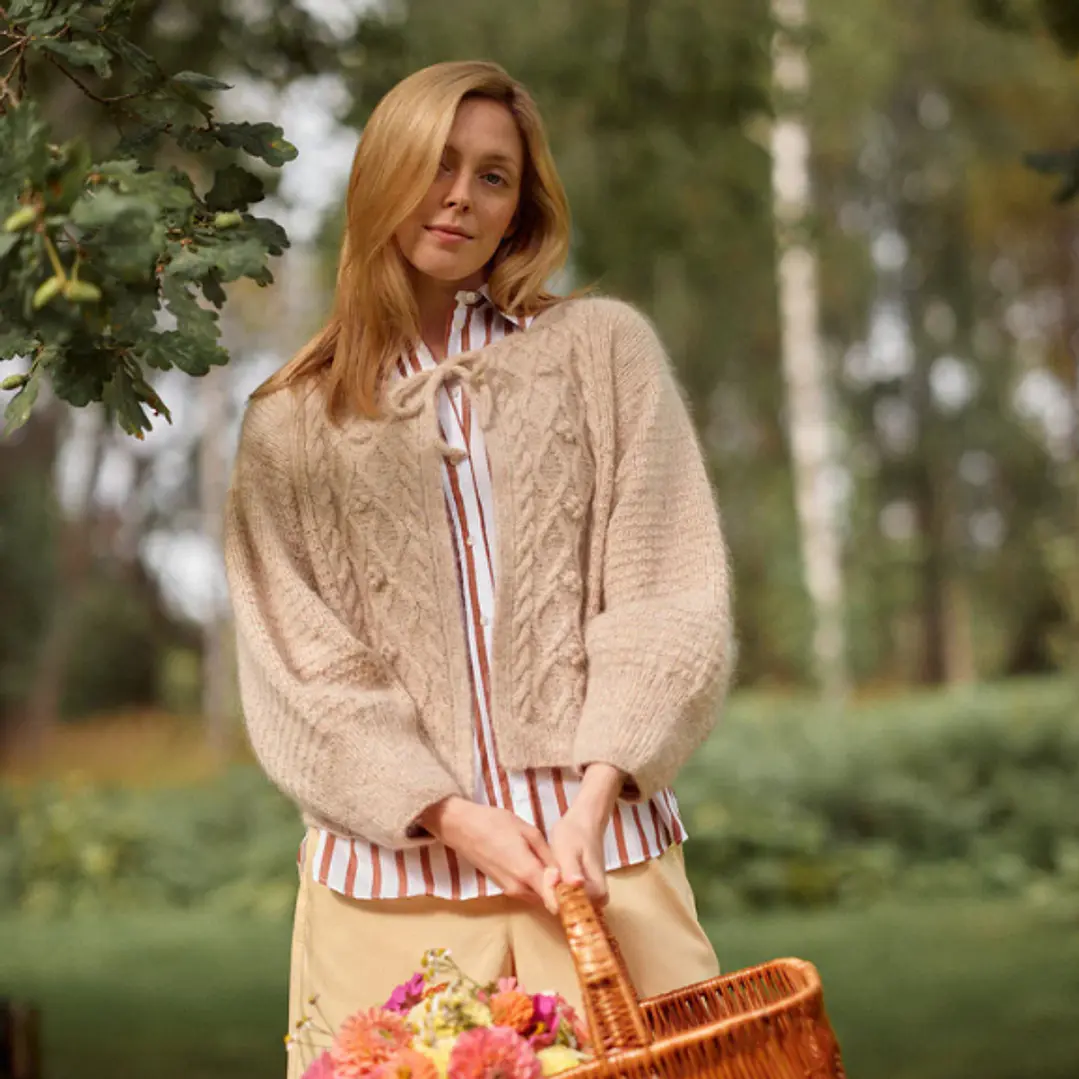 Laine Magazine Issue 29 - Revista Laine 5