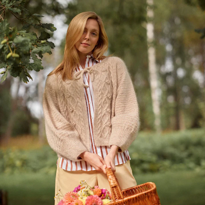 Laine Magazine Issue 29 - Revista Laine 5