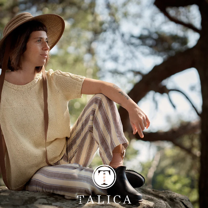 Laine Magazine Issue 28 - Revista Laine 2