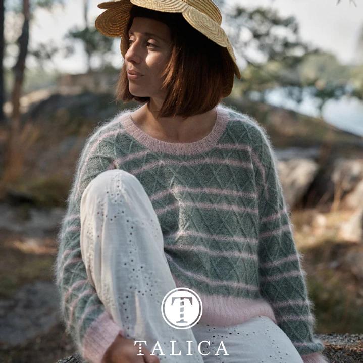 Laine Magazine Issue 28 - Revista Laine 3