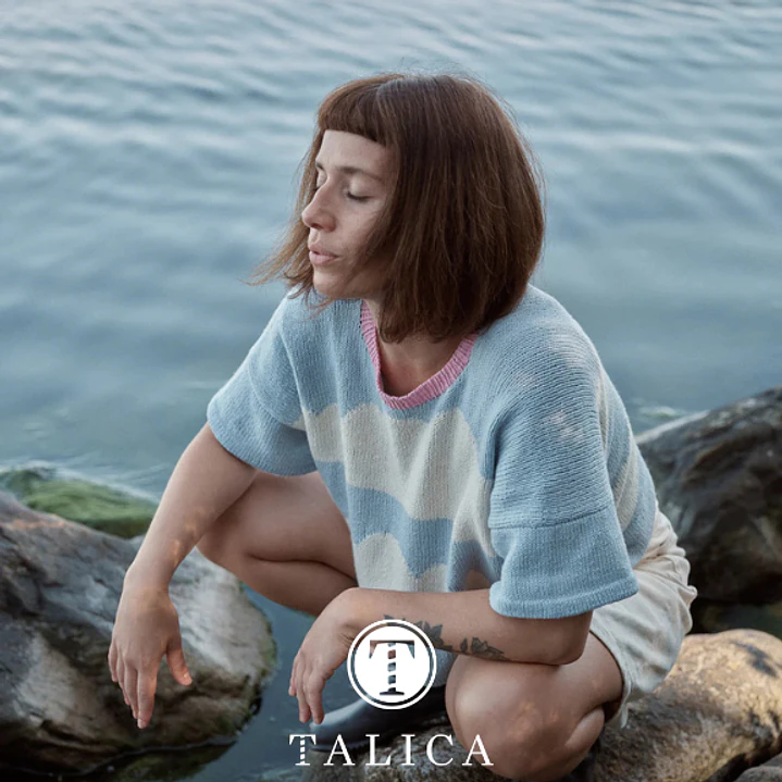 Laine Magazine Issue 28 - Revista Laine 4