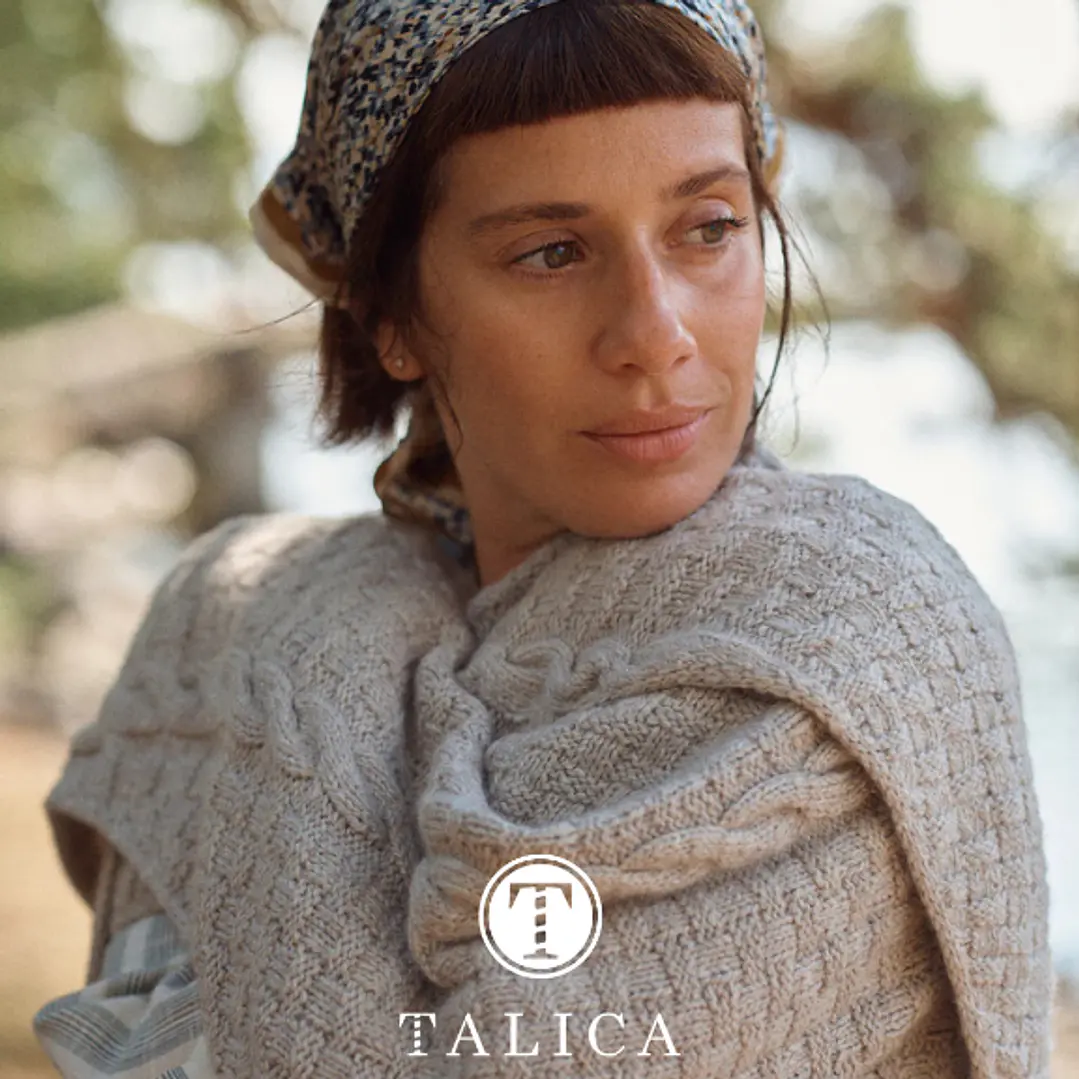 Laine Magazine Issue 28 - Revista Laine 5