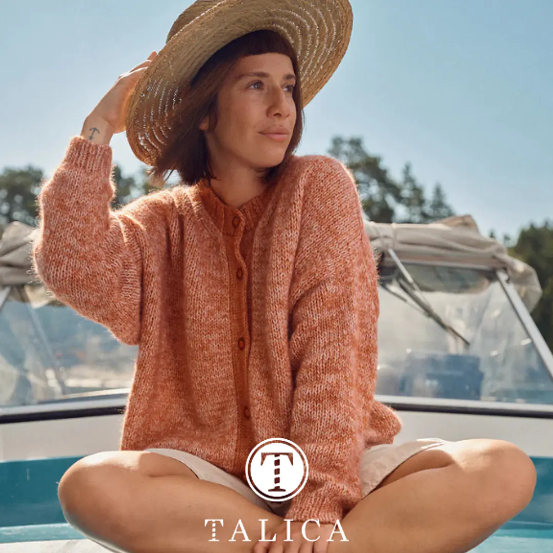 Laine Magazine Issue 28 - Revista Laine 8