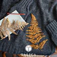 Embroidery on Knits - Livro Laine - Thumbnail 5