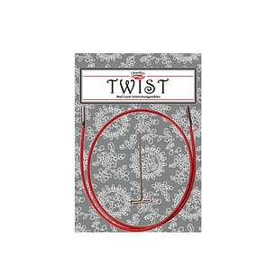 Cabo ChiaoGoo Twist RED Large