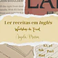 Workshop On-line - Ler e Interpretar designs de tricot em inglês - Thumbnail 1